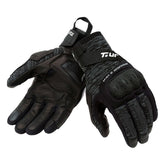 Guanti G-KNIT, guanti invernali certificati CE EN 13594:2015. Design elegante e funzionale. Di T.UR.
